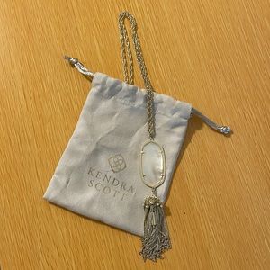 Kendra Scott Rayne Necklace